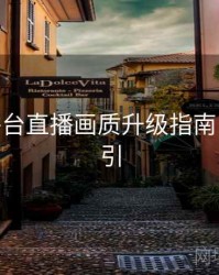 B体育平台直播画质升级指南 - 操作指引