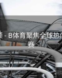 历史回顾 - B体育聚焦全球热门体育联赛