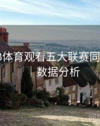 如何在B体育观看五大联赛同步直播？｜数据分析