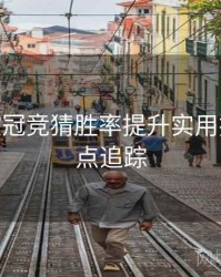 B体育欧冠竞猜胜率提升实用技巧 - 热点追踪