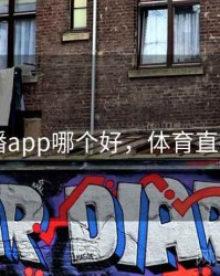 体育直播app哪个好，体育直播的app