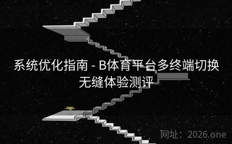 系统优化指南 - B体育平台多终端切换无缝体验测评